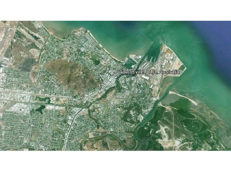 Townsville QLD 4810