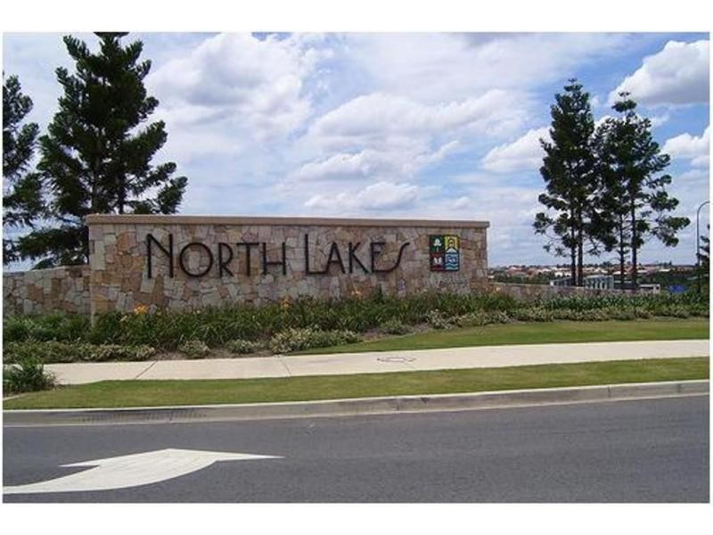 North Lakes QLD 4509