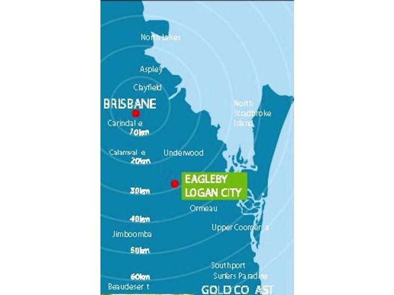Eagleby QLD 4207