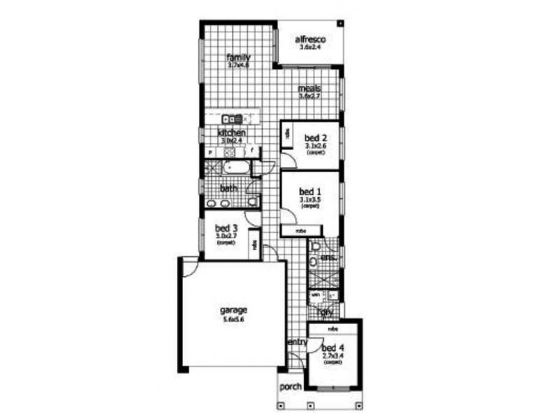 Caboolture QLD 4510