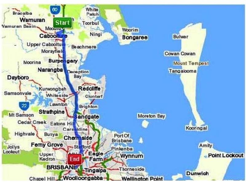 Caboolture QLD 4510