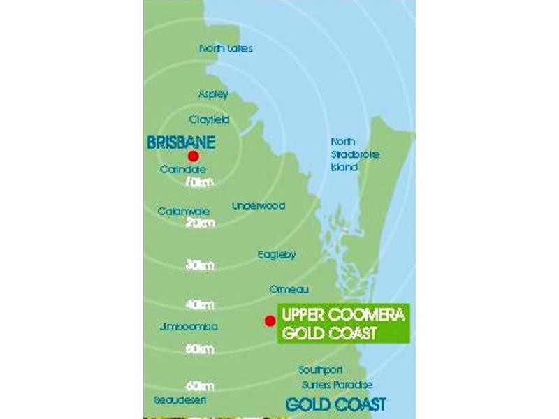 Upper Coomera QLD 4209