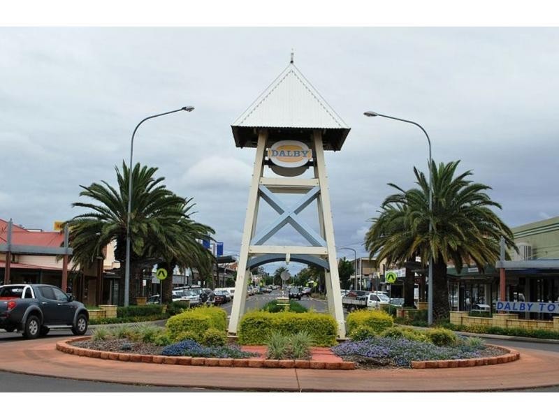 Dalby QLD 4405