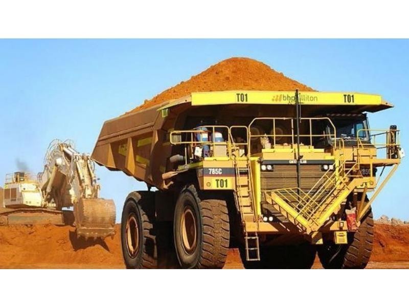 Moranbah QLD 4744