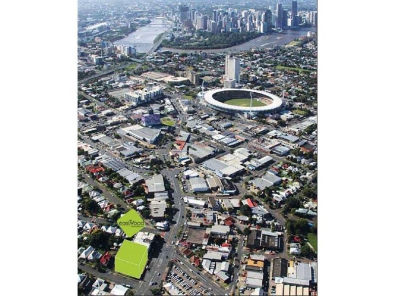 Woolloongabba QLD 4102