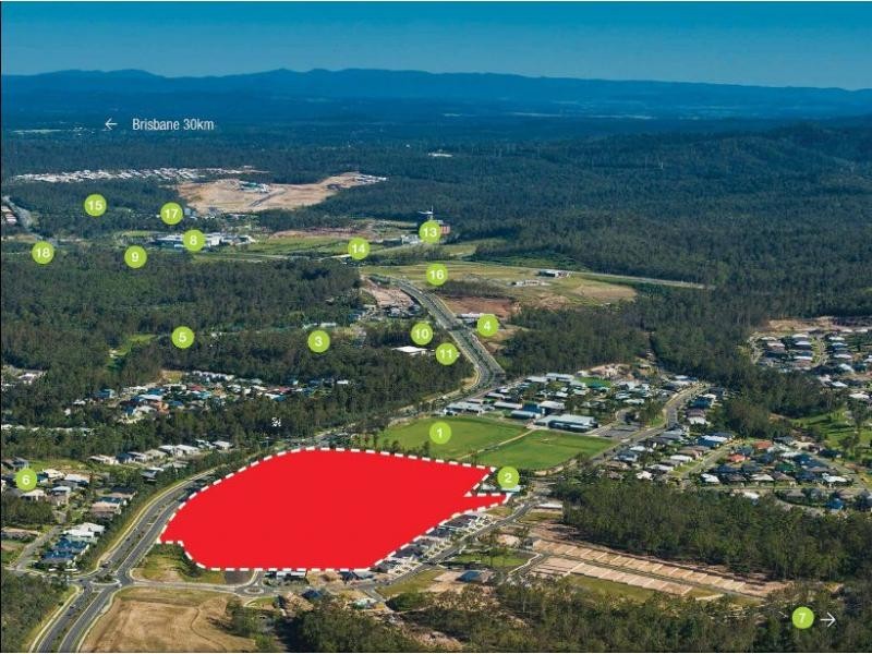 Augustine Heights QLD 4300