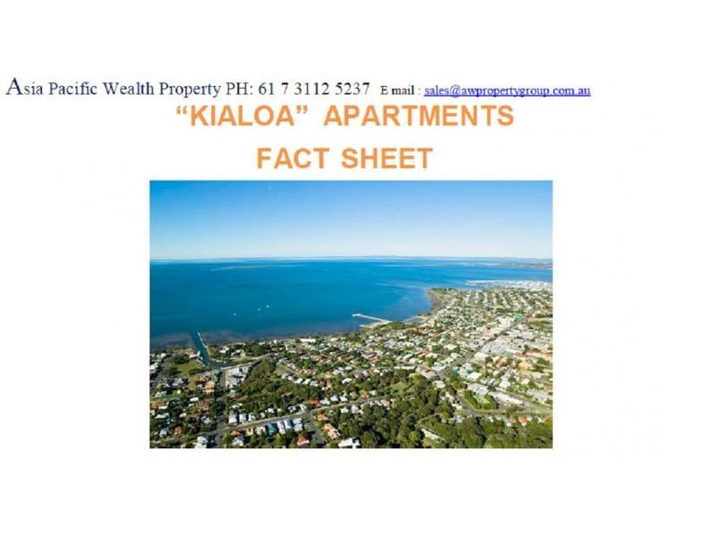 Wynnum QLD 4178