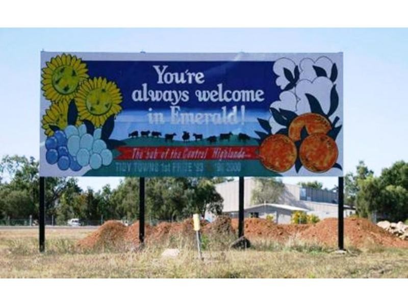 Emerald QLD 4720
