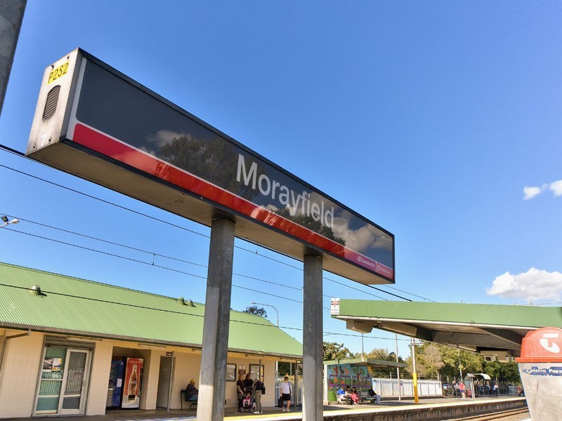 Morayfield QLD 4506