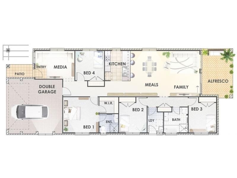 Muswellbrook NSW 2333