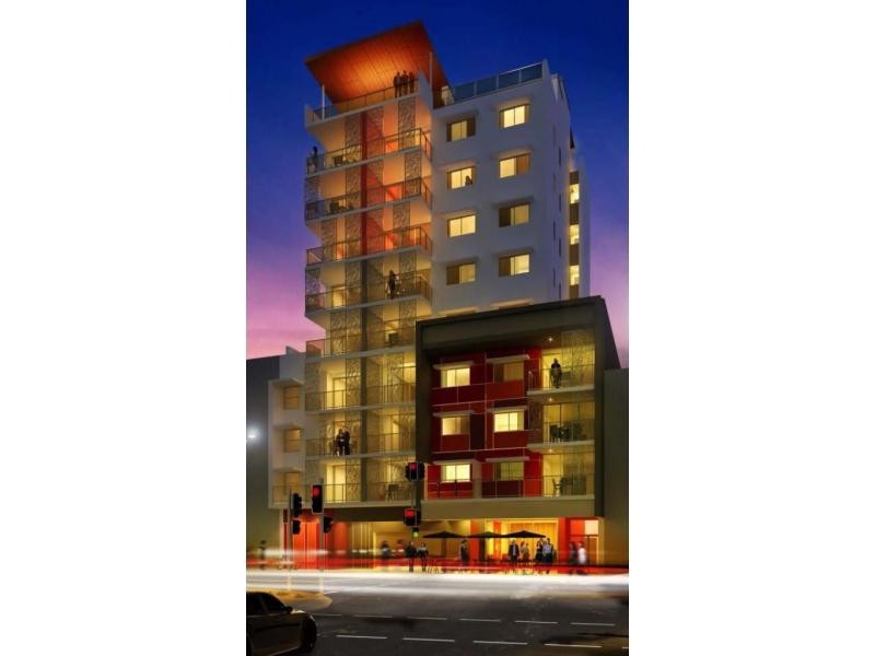 Bowen Hills QLD 4006