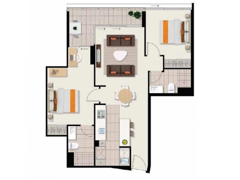 Fortitude Valley QLD 4006