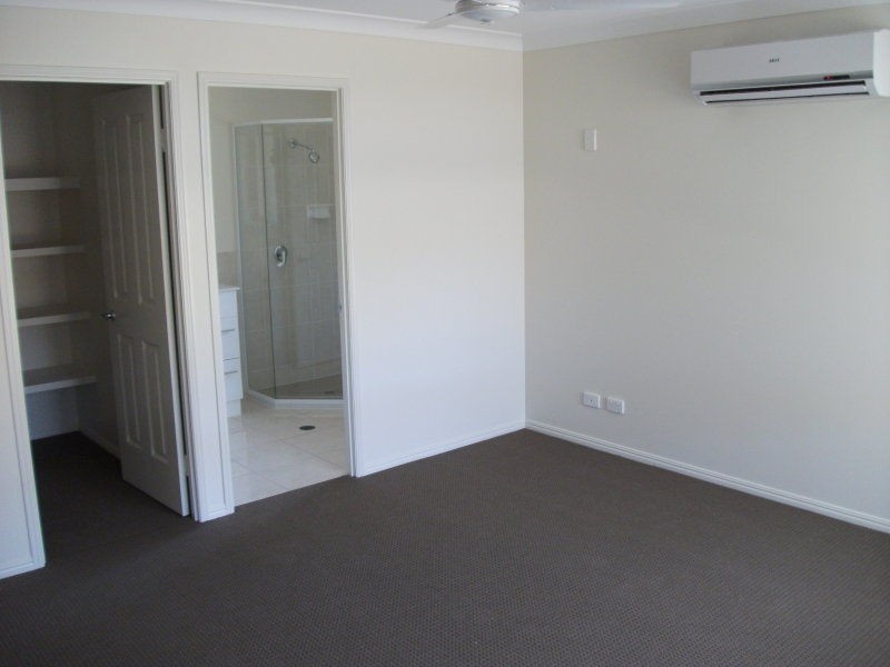 Glen Eden QLD 4680