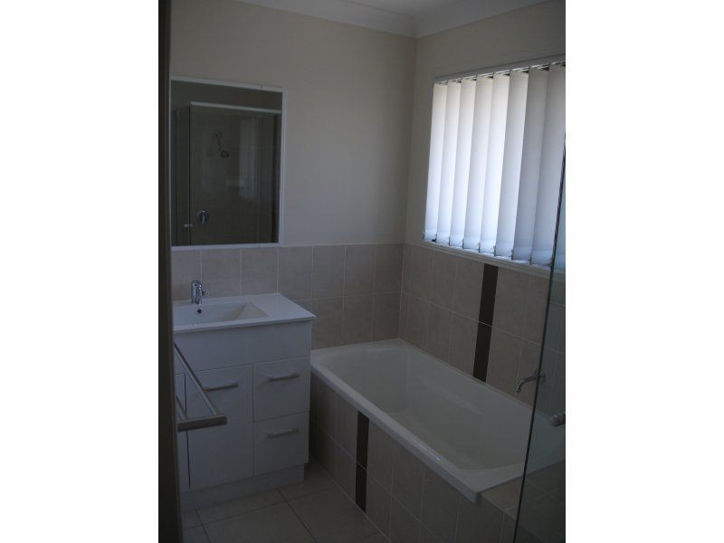 Glen Eden QLD 4680