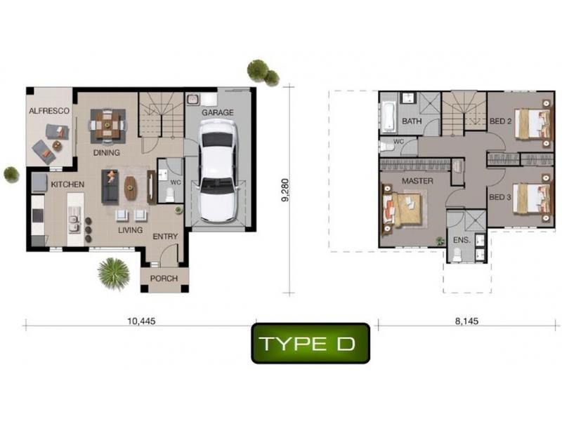 North Lakes QLD 4509