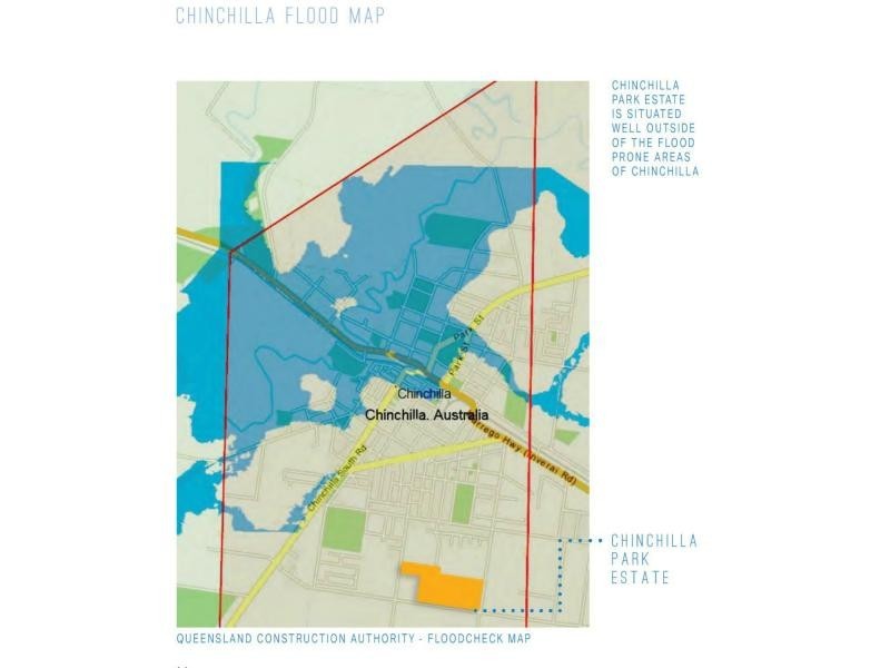 Chinchilla QLD 4413