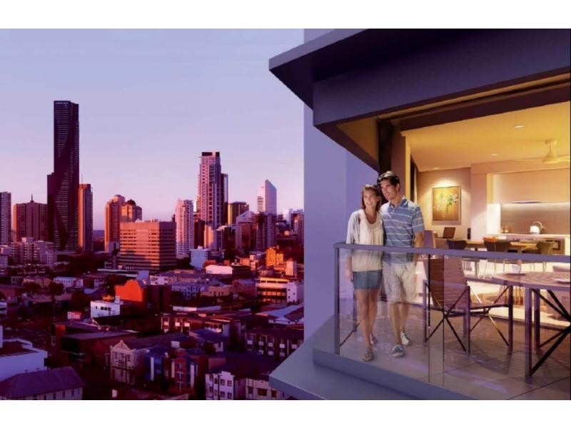 Fortitude Valley QLD 4006