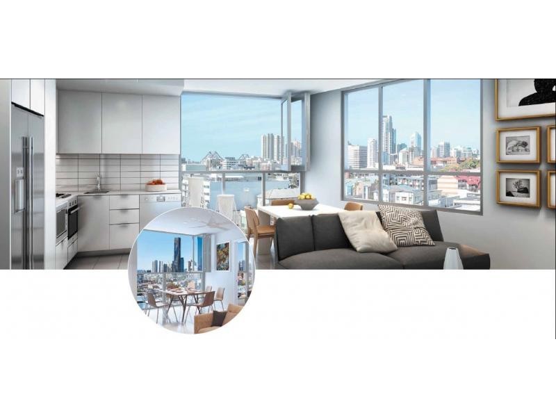 Fortitude Valley QLD 4006