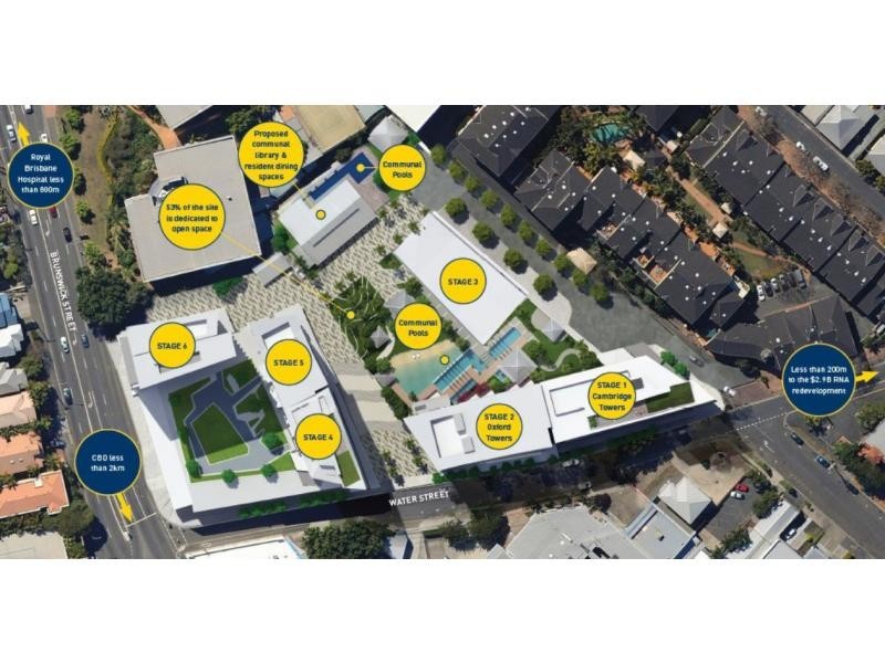 Fortitude Valley QLD 4006