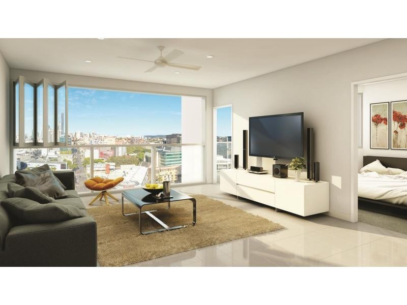 Fortitude Valley QLD 4006