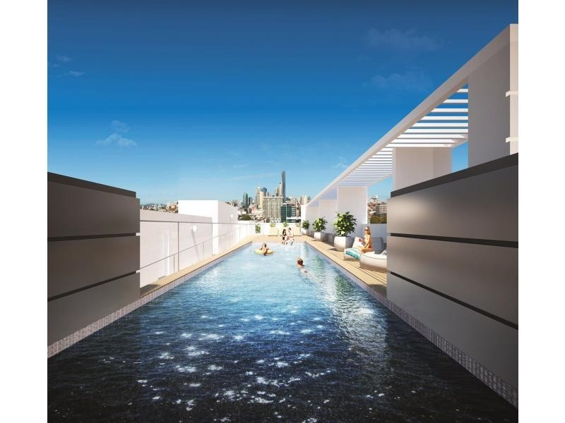 Fortitude Valley QLD 4006