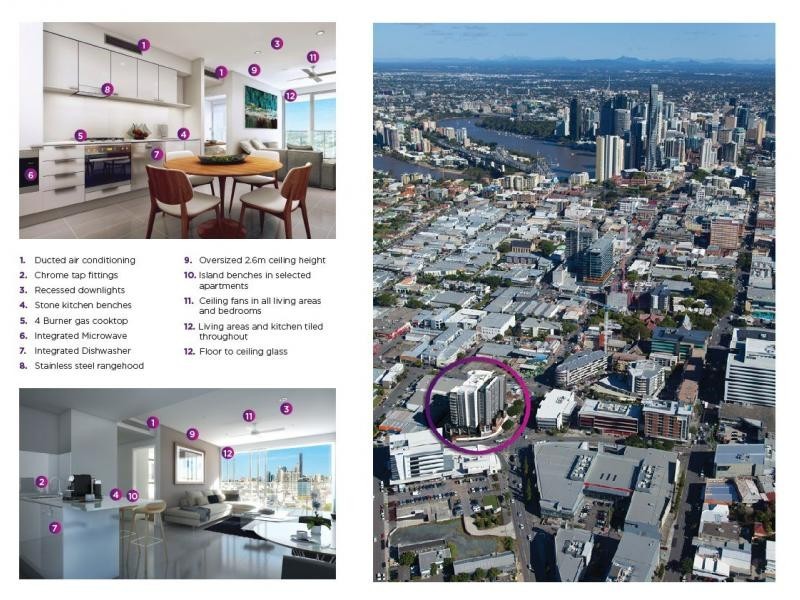 Fortitude Valley QLD 4006