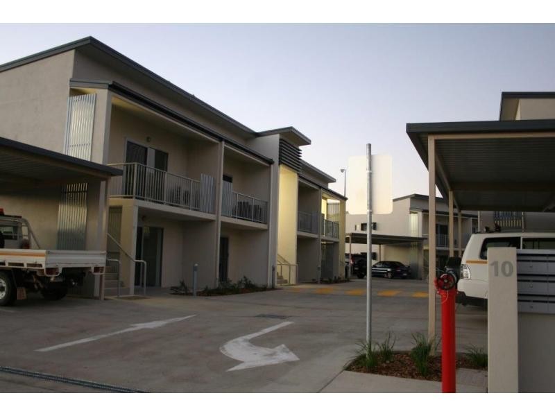 Middlemount QLD 4746