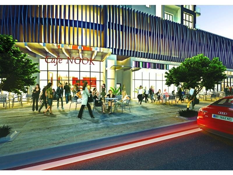 Bowen Hills QLD 4006