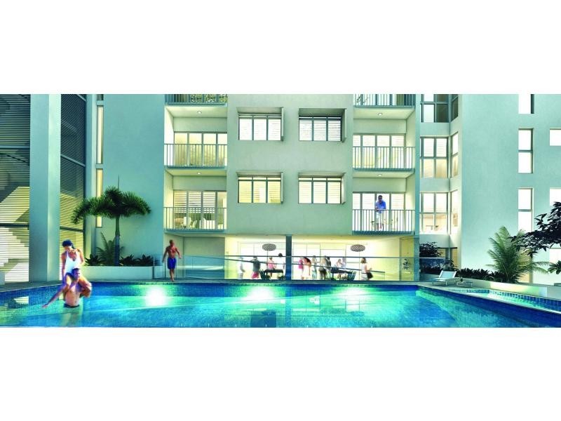 Bowen Hills QLD 4006