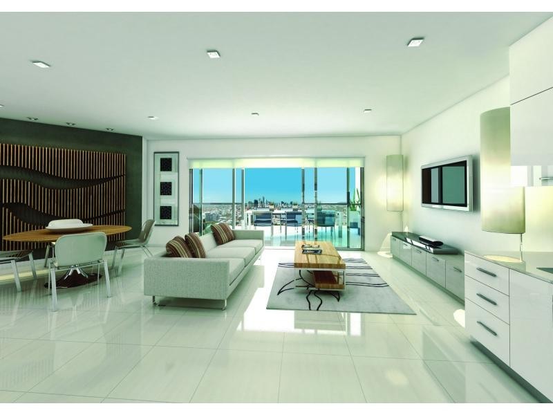 Bowen Hills QLD 4006