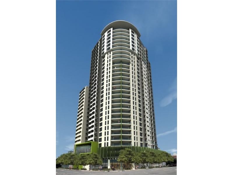 Bowen Hills QLD 4006