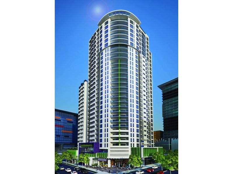 Bowen Hills QLD 4006