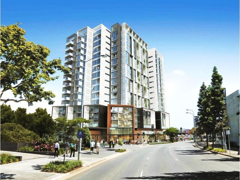 Fortitude Valley QLD 4006