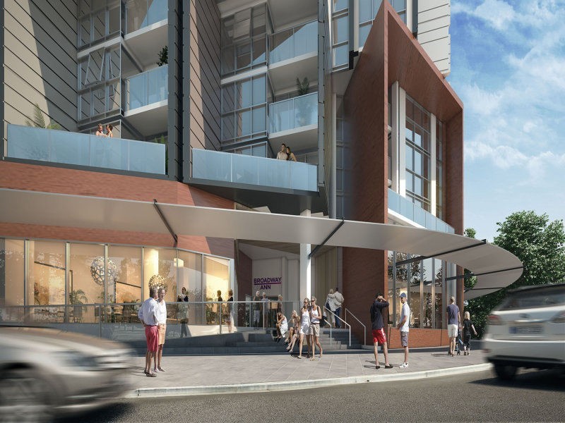 Fortitude Valley QLD 4006