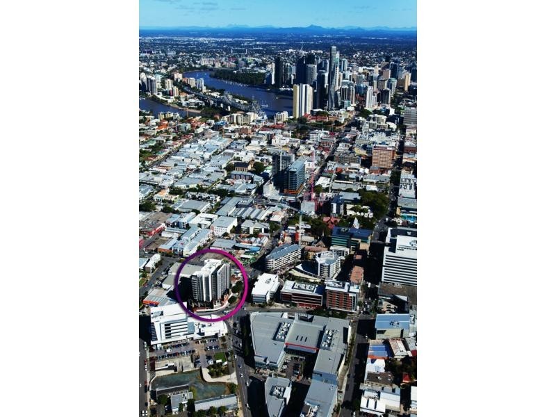 Fortitude Valley QLD 4006