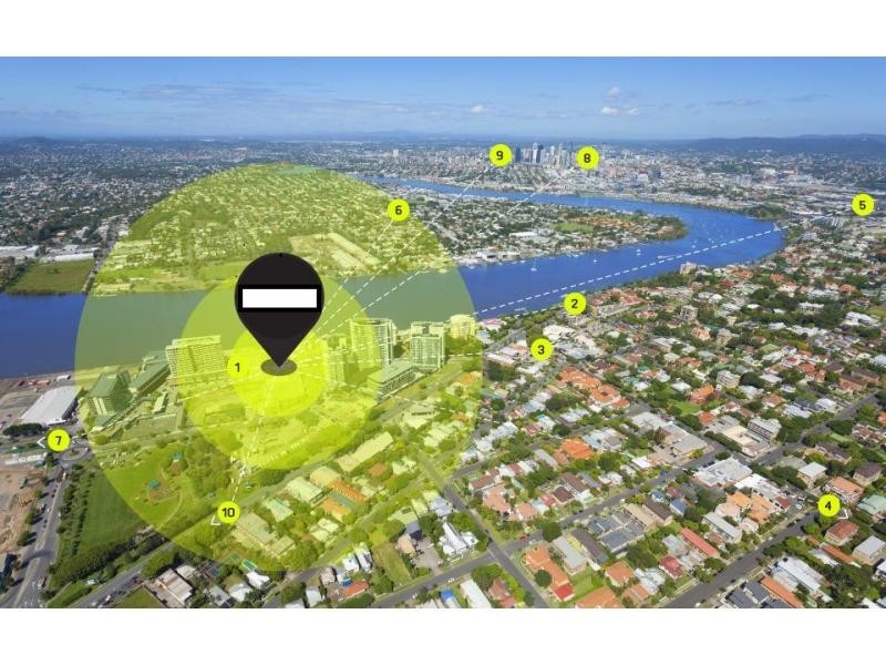 Hamilton QLD 4007