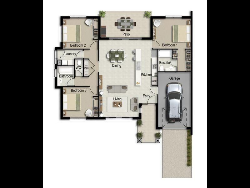 Browns Plains QLD 4118