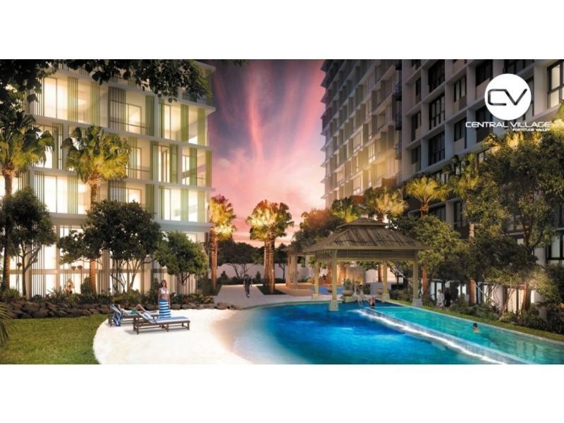 Fortitude Valley QLD 4006