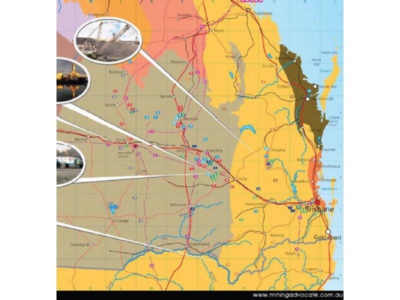 Chinchilla QLD 4413