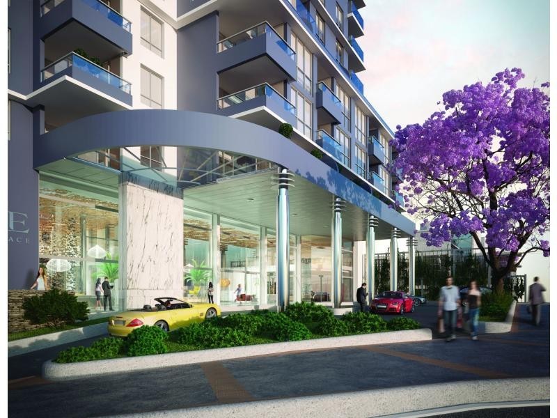 Fortitude Valley QLD 4006