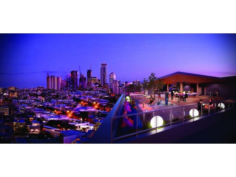 Fortitude Valley QLD 4006