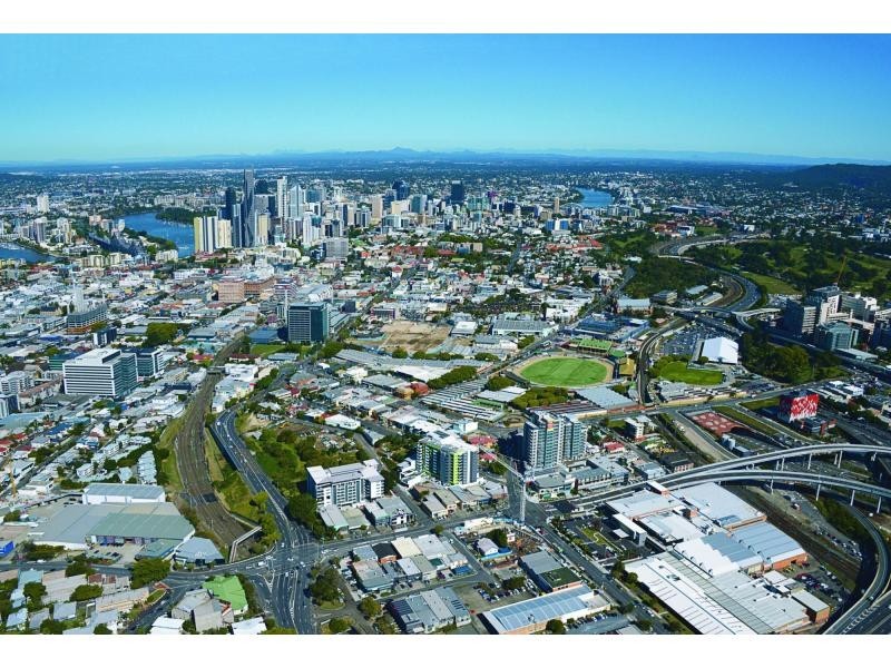 Fortitude Valley QLD 4006