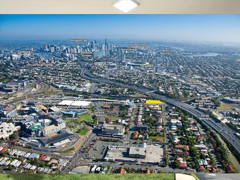 Woolloongabba QLD 4102