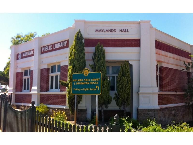 Maylands WA 6051