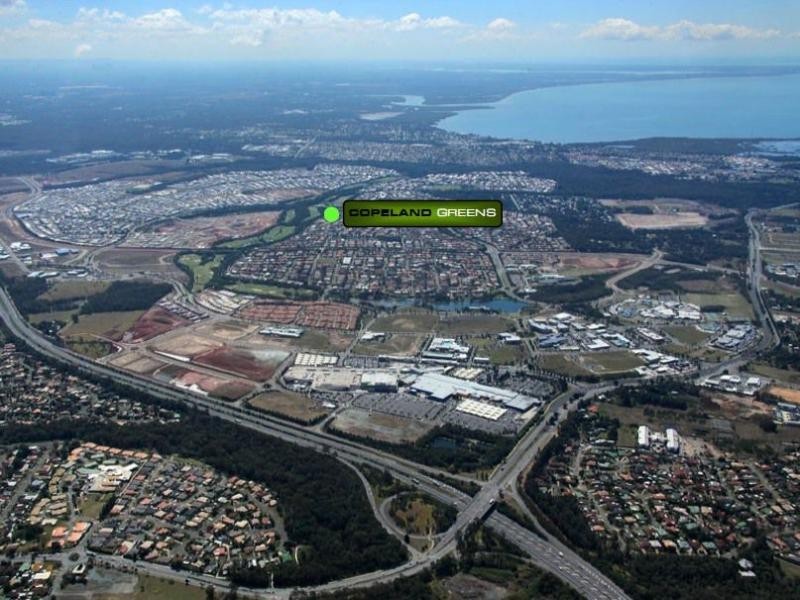 North Lakes QLD 4509