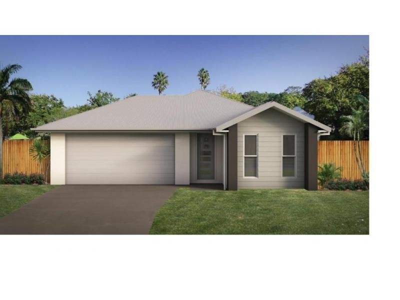 L38 Polaris Drive, Sovereign Park, Brassall QLD 4305