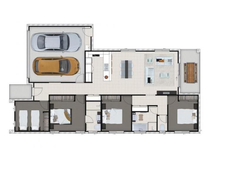 L38 Polaris Drive, Sovereign Park, Brassall QLD 4305