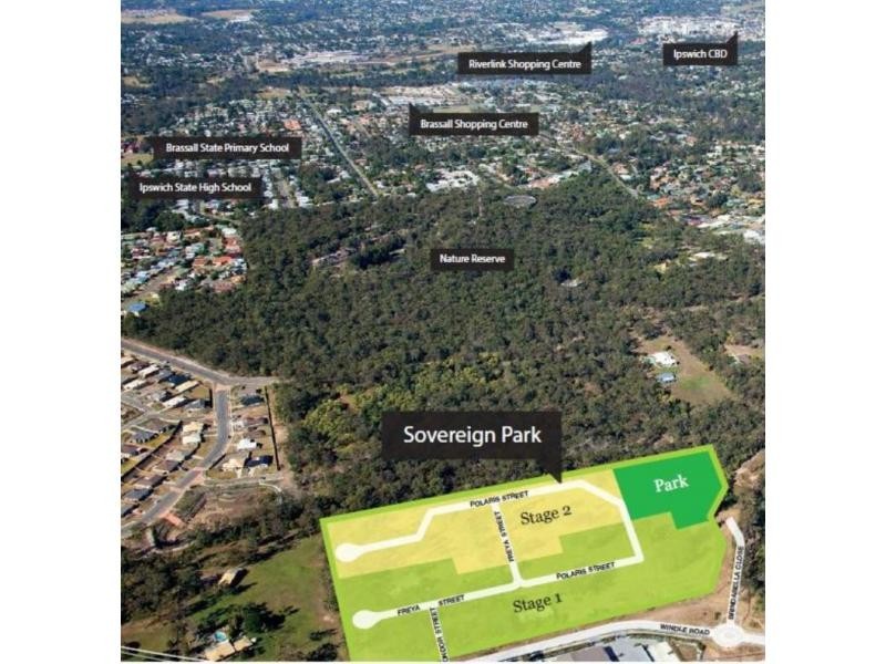 L38 Polaris Drive, Sovereign Park, Brassall QLD 4305