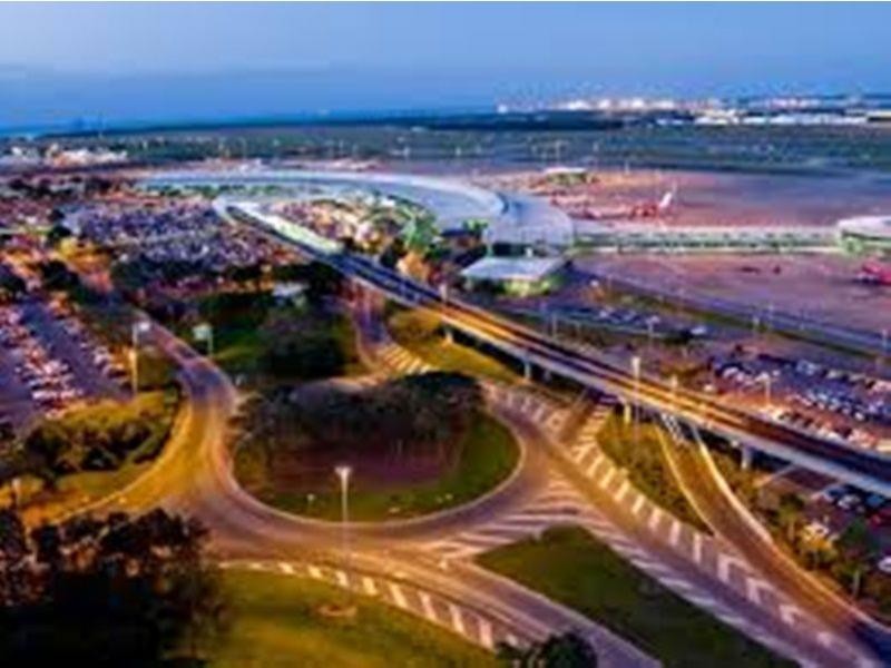 Wynnum West QLD 4178