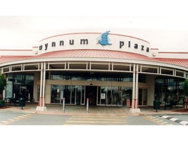 Wynnum West QLD 4178